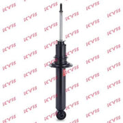 KYB 2 x Shock Absorbers fits Mazda MX-5 1990-1998 1.6 1.8