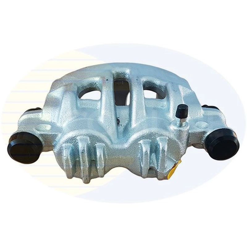 Comline Brake Caliper Assembly Front Right fits Nissan Interstar 2021-2024