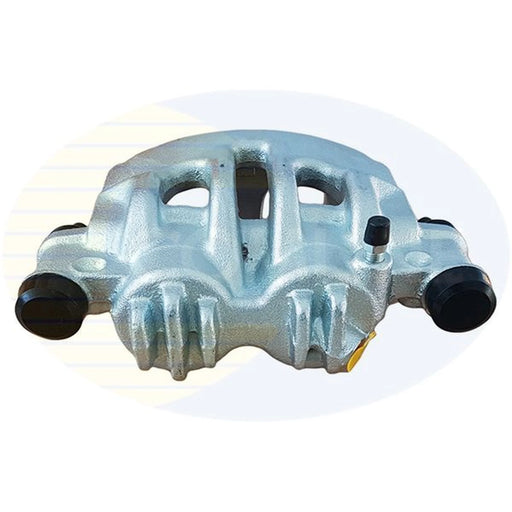 Comline Brake Caliper Assembly Front Right fits Nissan Interstar 2021-2024