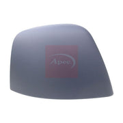 Apec Wing Mirror Cover Left fits Ford Transit Connect 2013 on 1.6