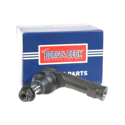 Borg & Beck Steering Tie Rod End Ball Joint BTR5521