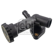 Febi Thermostat Housing Cover 47560