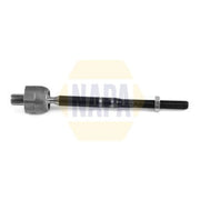 NAPA Stabiliser Drop Link Front Right fits BMW 5 2009-2017