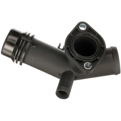 Gates Coolant Flange Housing Connector fits Audi A4 B8 2008-2015 3.0