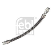 Febi Brake Hydraulic Hose Line inner 183016