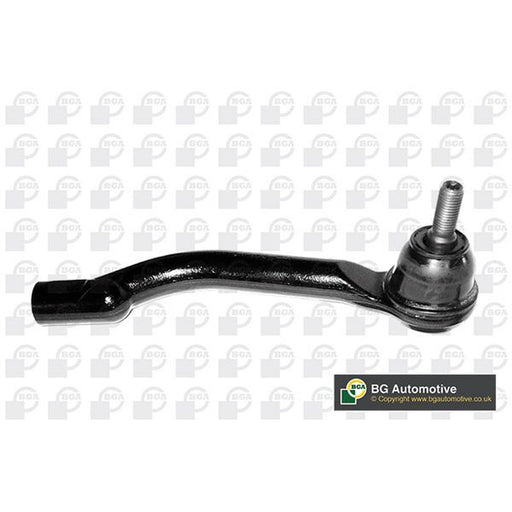 BGA Steering Tie Rod End Ball Joint Front Right fits Nissan Qashqai I 2006-2013