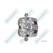 Apec Brake Caliper Assembly Front Left BCA1187