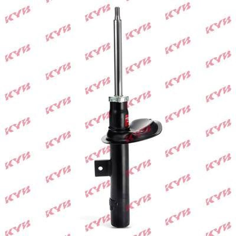 KYB Shock Absorber Damper Strut Front Left fits Citroën Berlingo First 1996-2011