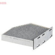 Denso Cabin Air Filter (Pollen Filter) fits Audi A3 2003-2013