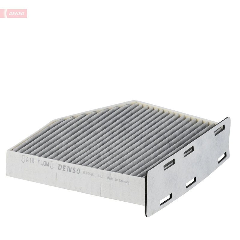 Denso Cabin Air Filter (Pollen Filter) fits Audi A3 2003-2013