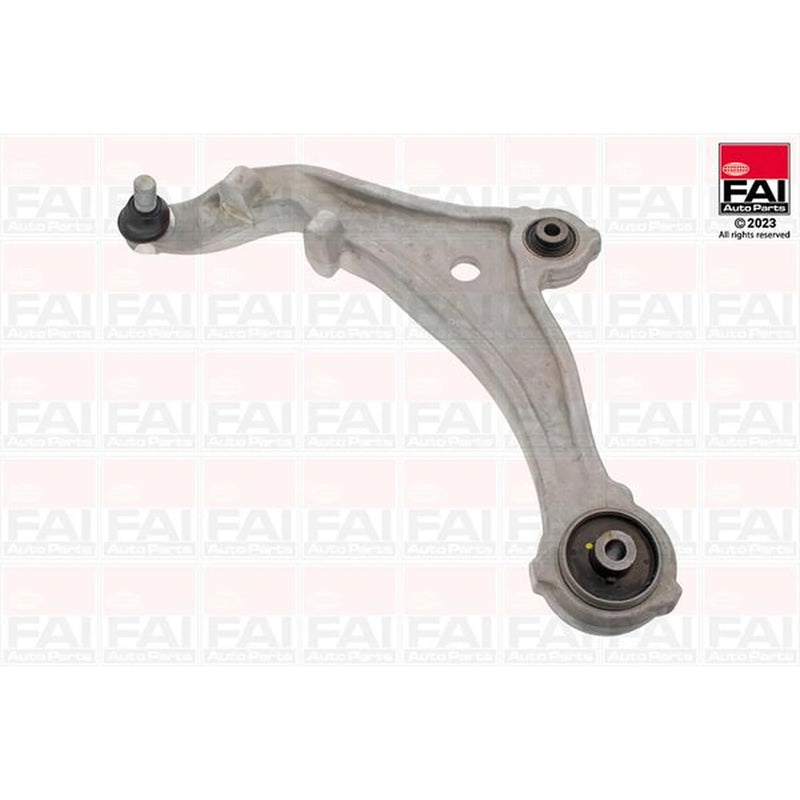 FAI Control/Trailing Arm