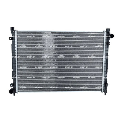 NRF Engine Radiator 55444