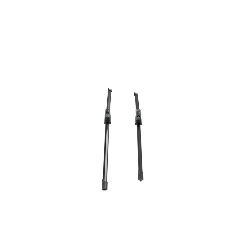 Bosch Aerotwin Wiper Blade Set 750mm + 650mm — A66 fits Renault Grand Scénic III