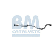 BM Catalysts Homologated Diesel Cat fits Land Rover Freelander I 2000-2006 2.0