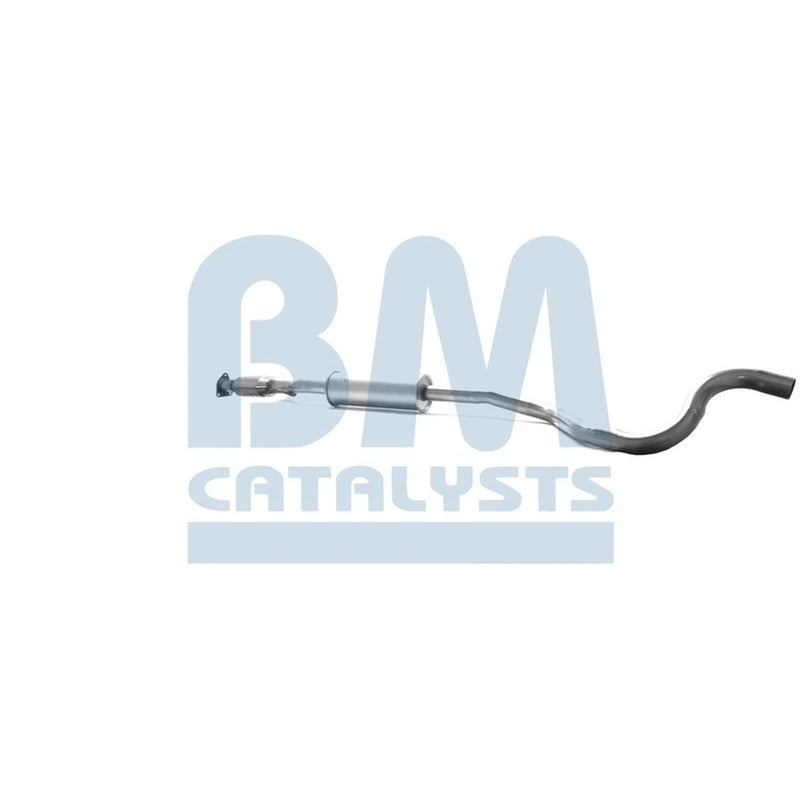 BM Catalysts Homologated Diesel Cat fits Land Rover Freelander I 2000-2006 2.0