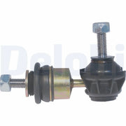 Delphi Stabiliser Bar Link Coupling Rod Rear fits Ford C-Max 2007-2010