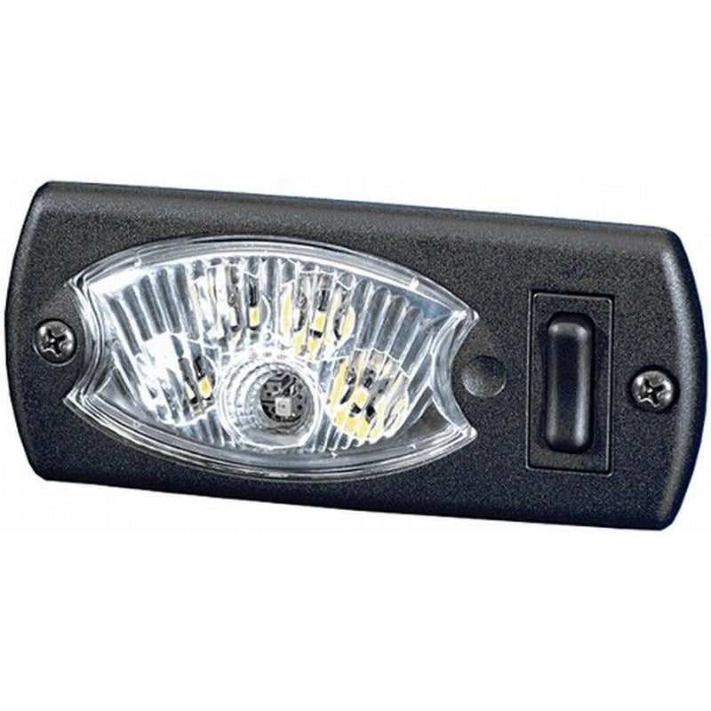 Hella Interiorlamp MD24 2JA Interior 2JA 343 570-141 14747770 2JA 343 570-141