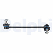 Delphi Stabiliser Bar Link Coupling Rod Front Right fits Citroën C-Zero