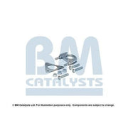 BM Catalysts Fitting Kit FK91288B FK91288B