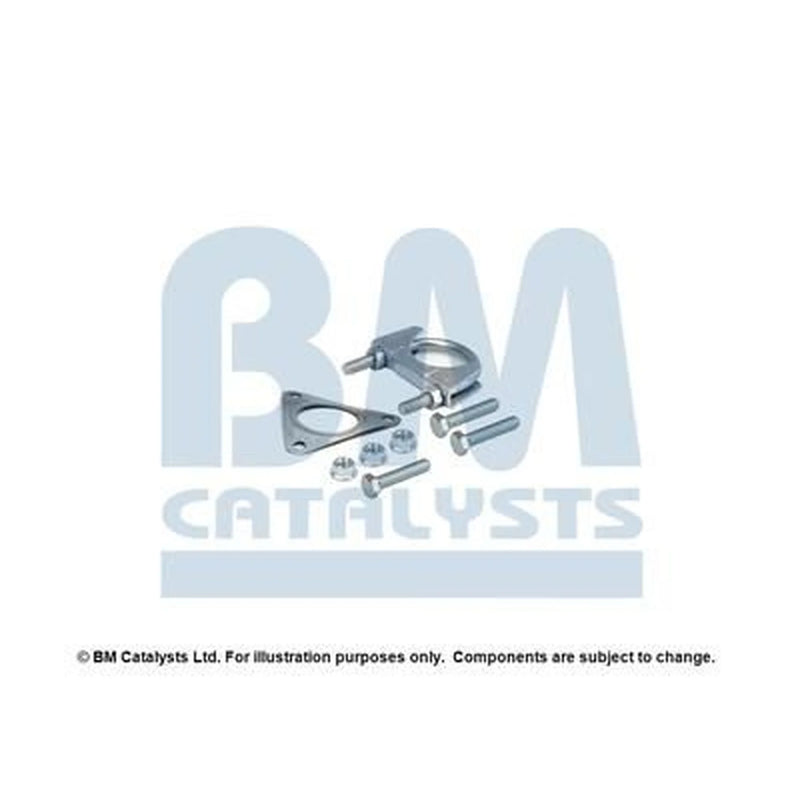 BM Catalysts Fitting Kit FK91288B FK91288B