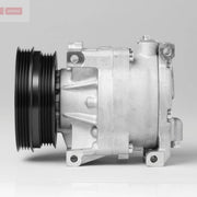 Denso Air Conditioning Compressor fits Fiat Brava 1998-2002 1.2