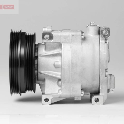 Denso Air Conditioning Compressor fits Fiat Brava 1998-2002 1.2