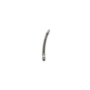 Bosch Brake Hydraulic Hose Line Rear fits Mercedes-Benz S-Class 1998-2006