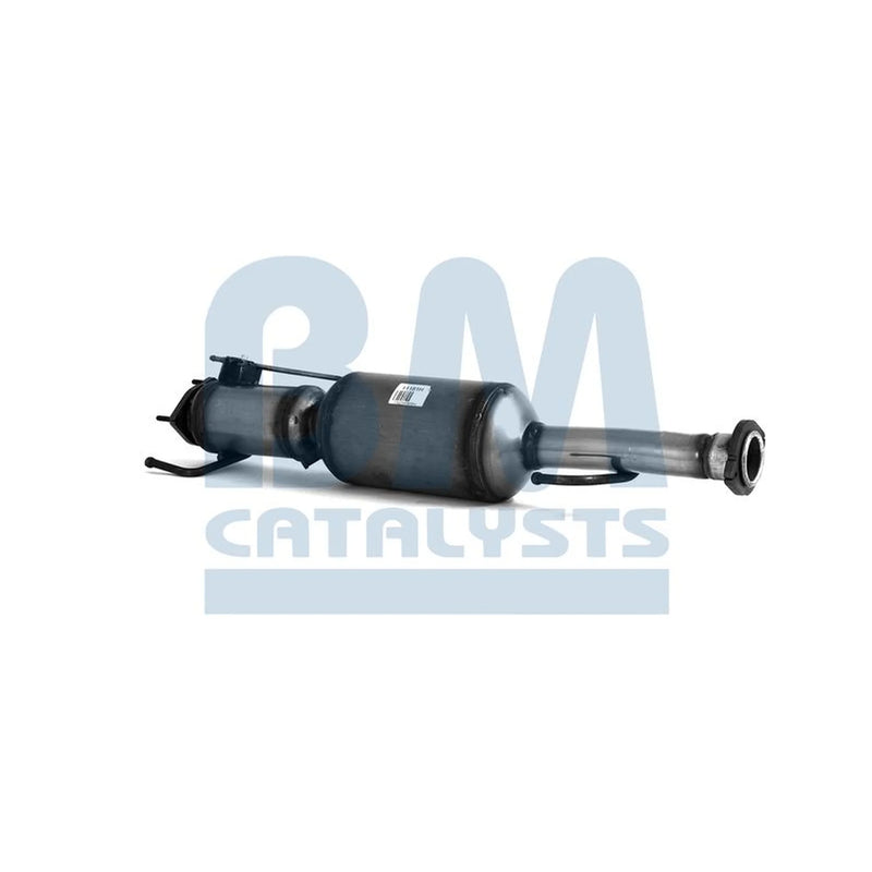 BM Catalysts Homologated Diesel Cat & Dpf fits Alfa Romeo 147 2001-2010 1.9