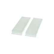 Bosch Cabin Air Filter (Pollen Filter) fits Hyundai I20 I 2008-2015