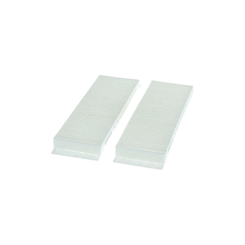 Bosch Cabin Air Filter (Pollen Filter) fits Hyundai I20 I 2008-2015