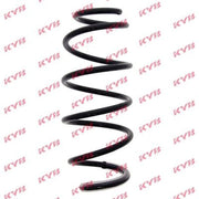 KYB Front Suspension Coil Spring fits Ford Mondeo 2000-2007 2.0 2.2