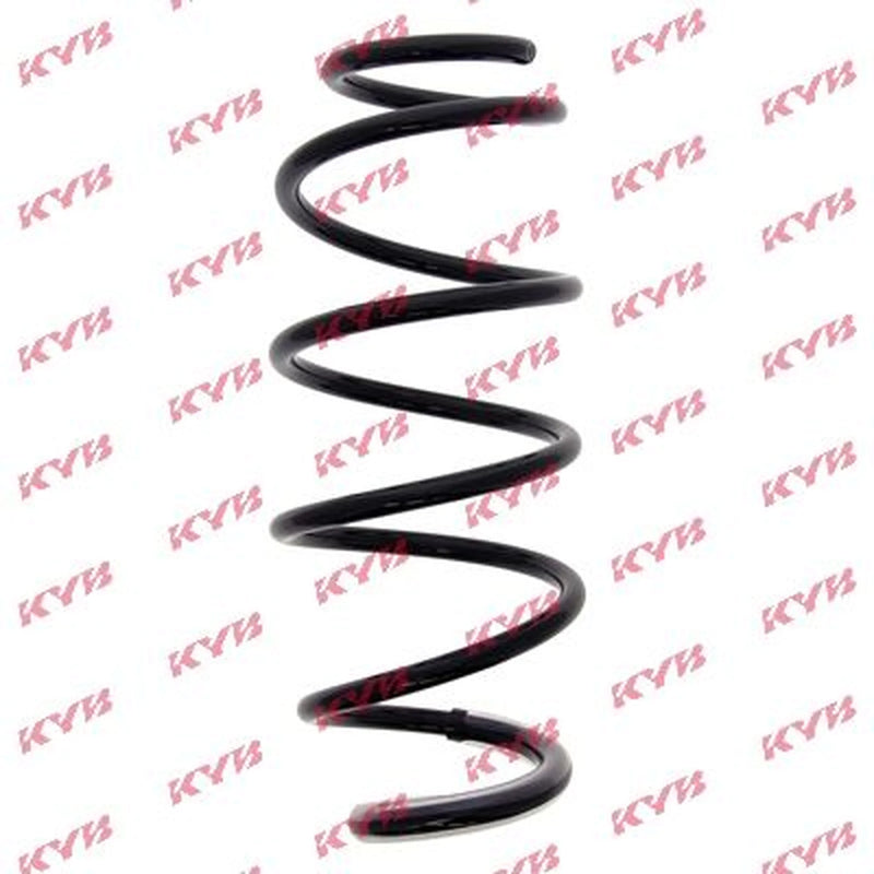 KYB Front Suspension Coil Spring fits Ford Mondeo 2000-2007 2.0 2.2