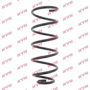 KYB Front Suspension Coil Spring fits Seat Leon 2002-2006 1.8