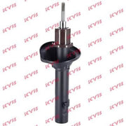 KYB Shock Absorber Damper Strut Front Right fits Rover 200 II 1990-1999 1.6