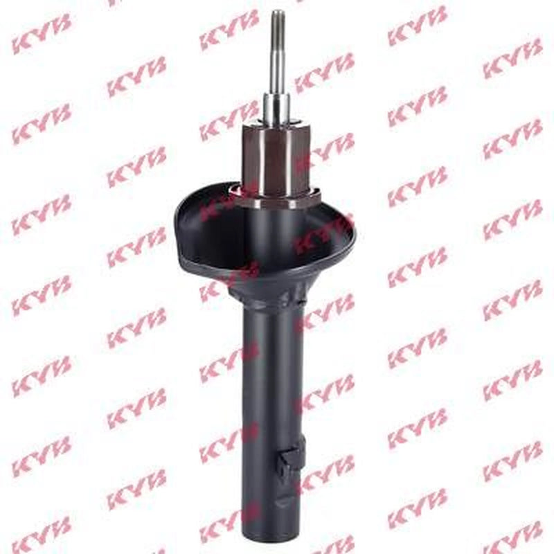 KYB Shock Absorber Damper Strut Front Right fits Rover 200 II 1990-1999 1.6