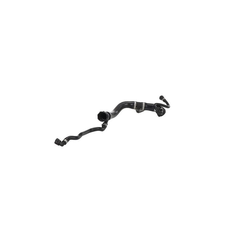 Gates Radiator Coolant Hose 578mm ID fits BMW X5 2003-2006 4.4 4.8