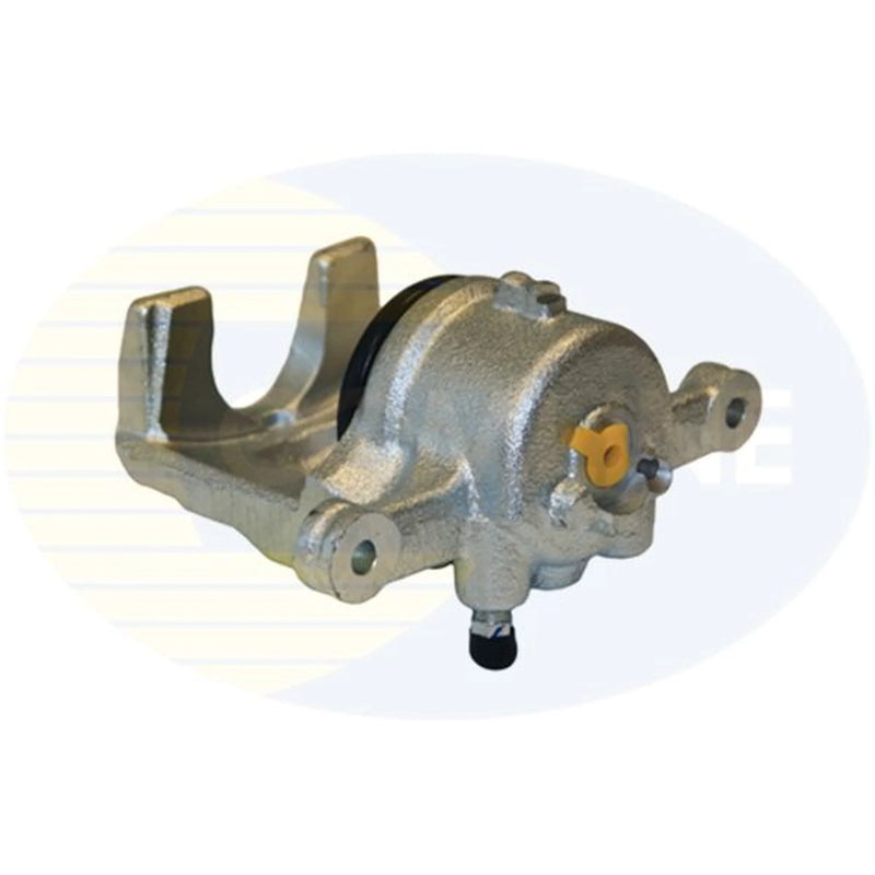Comline Brake Caliper Assembly Front Right fits Ford Fiesta 2015-2017 1.6