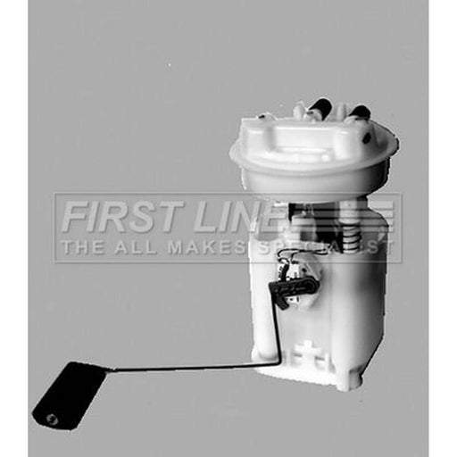 First Line Fuel Pump Assembly fits Volvo S40 I 1995-2004 1.6 1.8 2.0