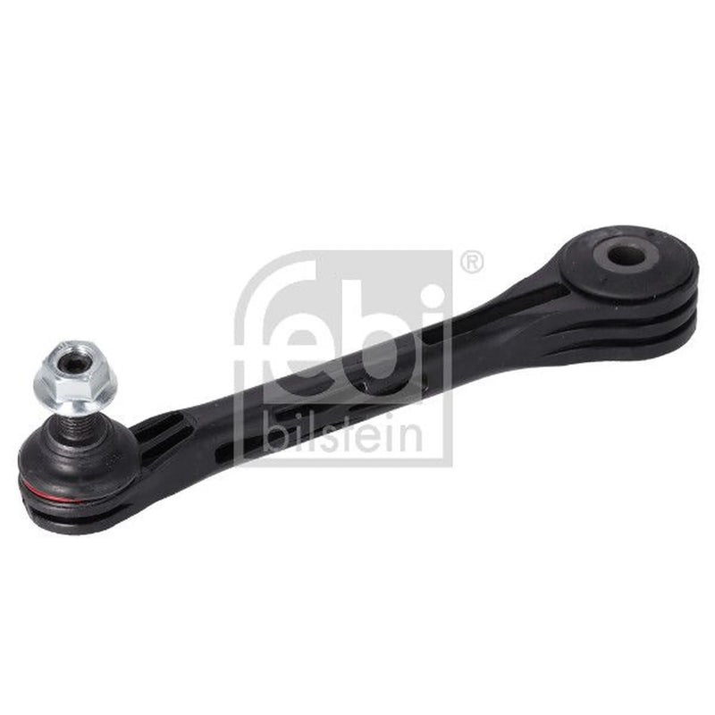 Febi Stabiliser Bar Link Coupling Rod Rear Left 197786