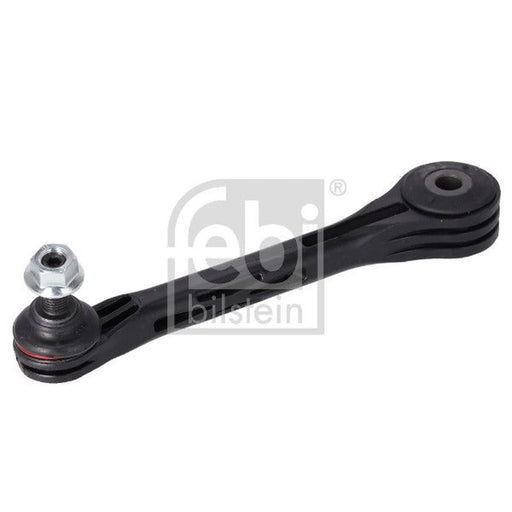 Febi Stabiliser Bar Link Coupling Rod Rear Left 197786