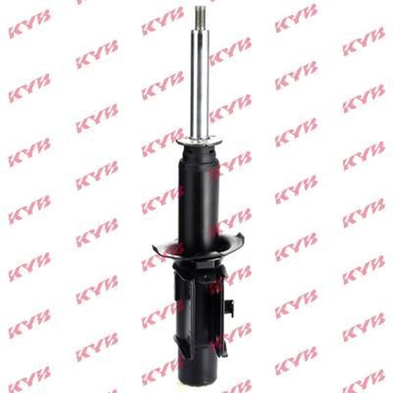 KYB Shock Absorber Damper Strut Front Right fits Piaggio Porter 1995 on 1.2