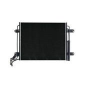 Mahle Air Conditioning Condenser fits VW Tiguan 2007-2020 1.4 1.6 2.0