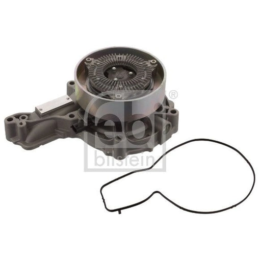 Febi Engine Cooling Water Pump 79741