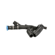 Gates Radiator Coolant Hose 600mm ID fits VW California T6 Camper 2015-2024 2.0