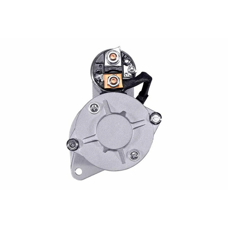 Hella Starter Motor 12V 2kW 11 Teeth fits Nissan Cabstar 2006-2013