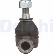 Delphi Steering Tie Rod End Ball Joint Front M14x1.5 fits Daewoo Leganza
