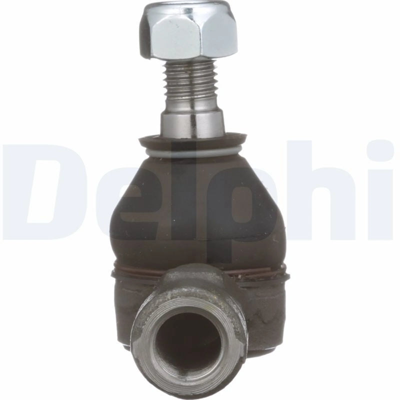 Delphi Steering Tie Rod End Ball Joint Front M14x1.5 fits Daewoo Leganza