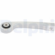 Delphi Stabiliser Bar Link Coupling Rod Rear fits Audi A4 Allroad B9 2016-2020