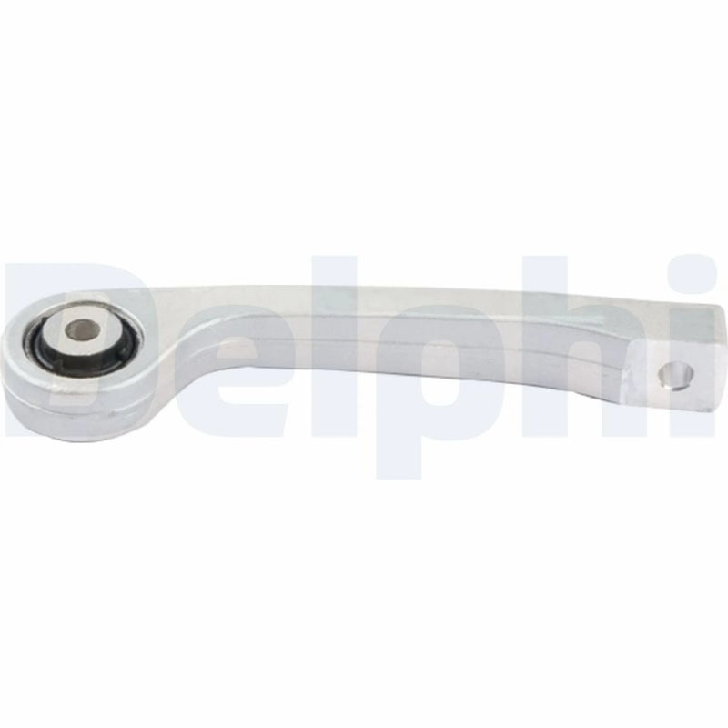 Delphi Stabiliser Bar Link Coupling Rod Rear fits Audi A4 Allroad B9 2016-2020