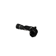 Gates Radiator Coolant Hose 432mm ID fits BMW X3 2003-2006 2.5 3.0